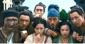 吃瓜群众监控人,吃瓜群众视角下的生活百态