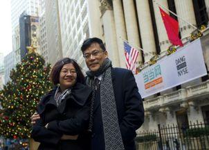 李国庆吃瓜群众,吃瓜群众眼中的娱乐圈风云人物