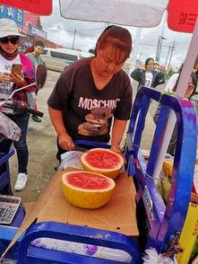 内蒙古吃瓜的群众,内蒙古吃瓜群众视角下的草原生活