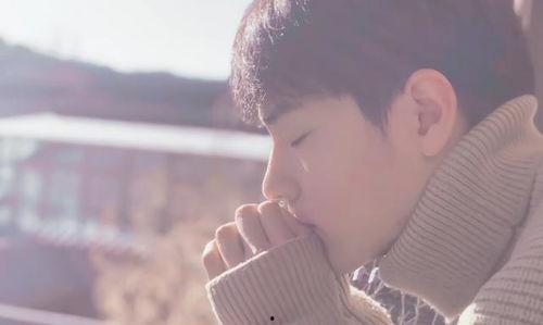 肖战像极了吃瓜群众,娱乐圈的“吃瓜群众”代言人