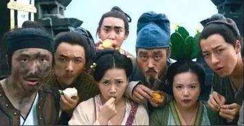 武德吃瓜群众事件真相,揭秘背后真相与争议