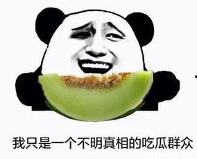 当当吃瓜群众吧,揭秘网络热议背后的真相与笑料